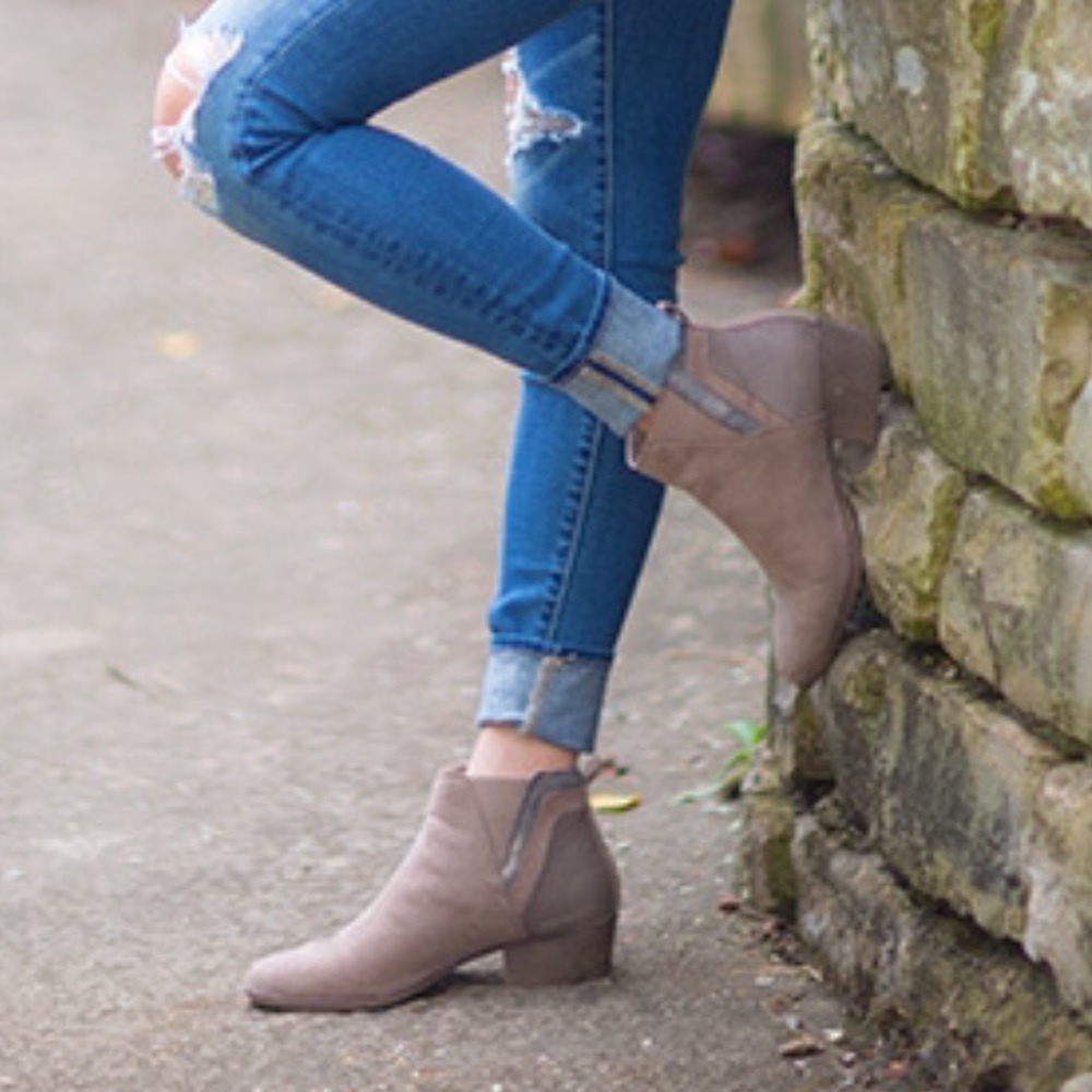 Booties